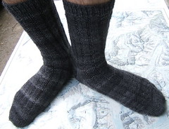 GlobeTrotterSocks